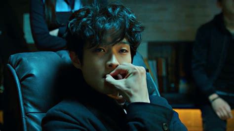 The Witch Part 1: The Subversion: Choi Woo Shik's Journey to Excellence